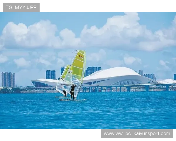 国际帆板联合会资助海洋青年科研计划，2020全国青年帆板锦标赛
